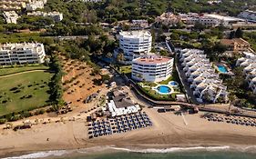 Marbellamar Calahonda - 2-Bedroom Apartment 50 Meters From The Beach